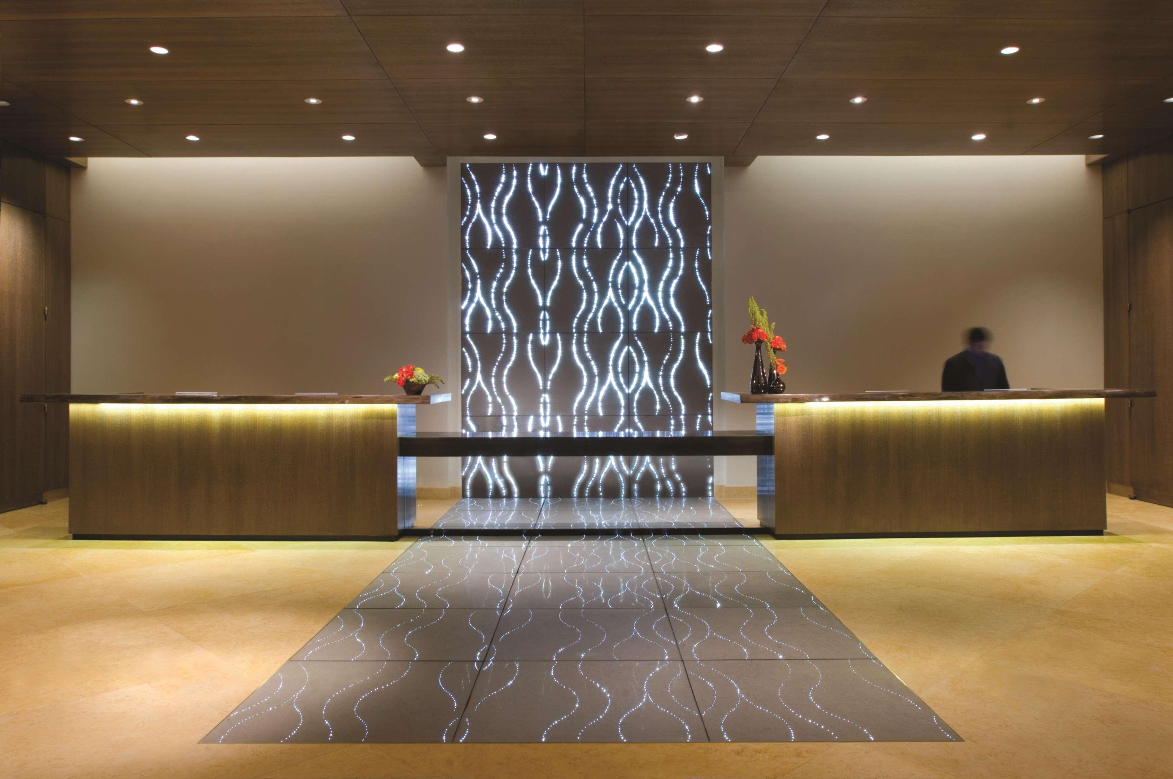 Fairmont Chicago Millennium Park Hotel Interior photo
